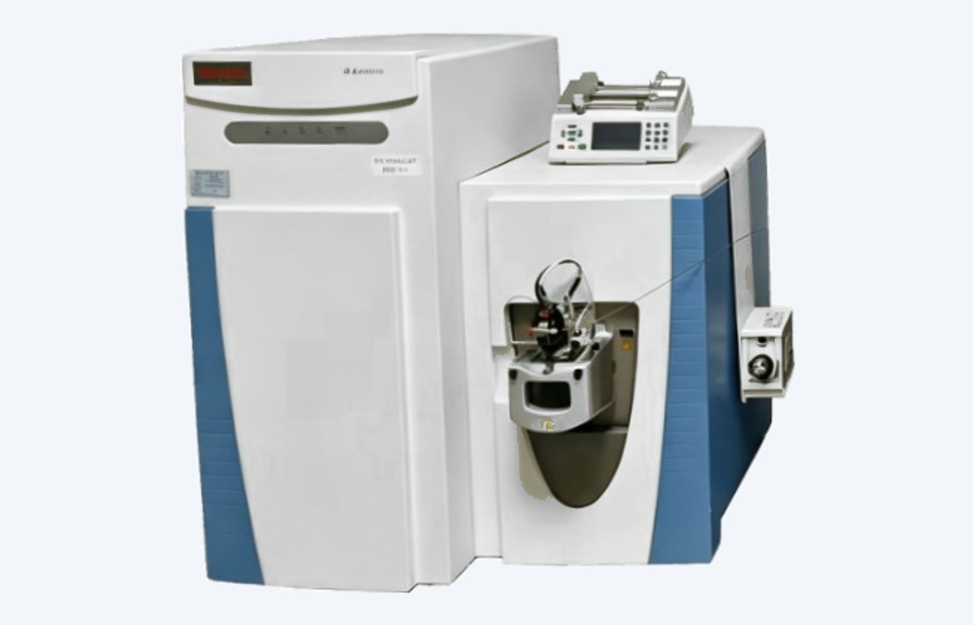 SCIEX Triple Quad 5500/6500 质谱系统